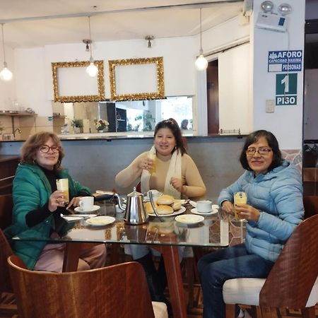 Casahotel Jockey Plaza Mall Lima Buitenkant foto