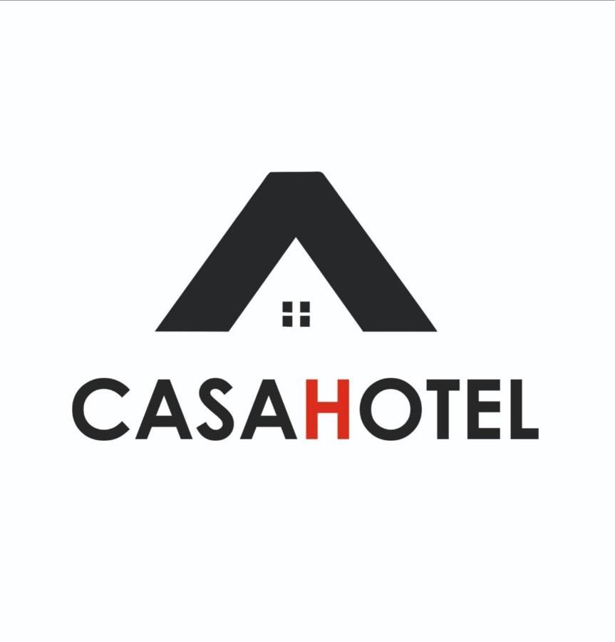 Casahotel Jockey Plaza Mall Lima Buitenkant foto
