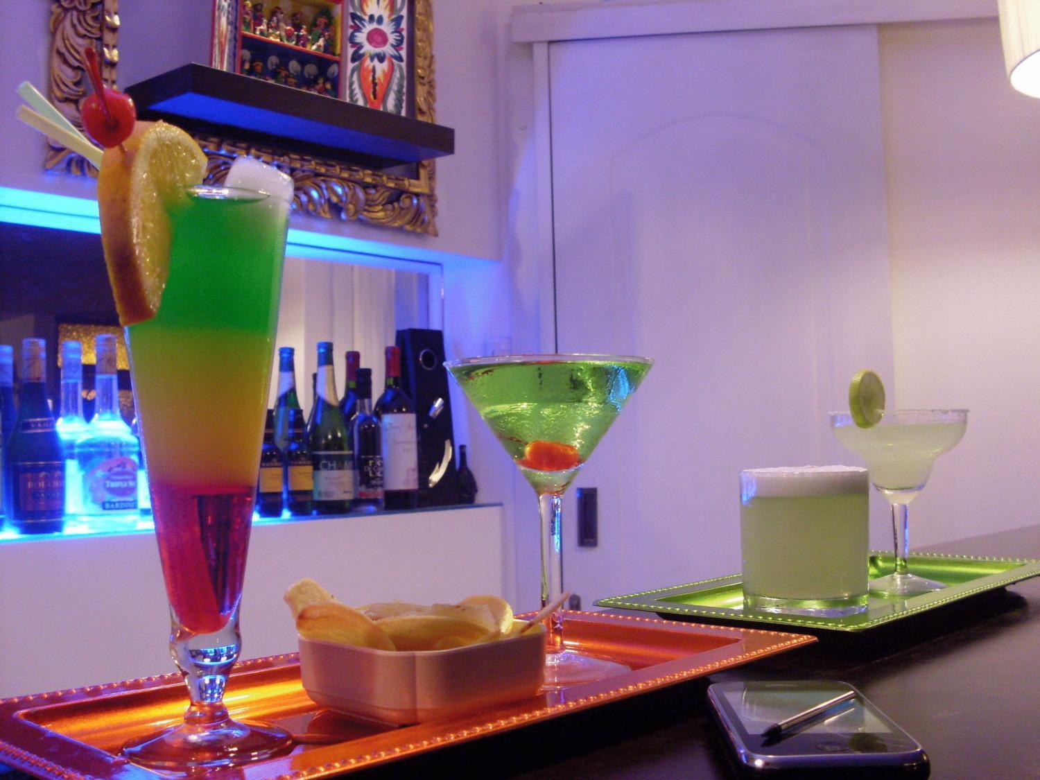 Casahotel Jockey Plaza Mall Lima Buitenkant foto