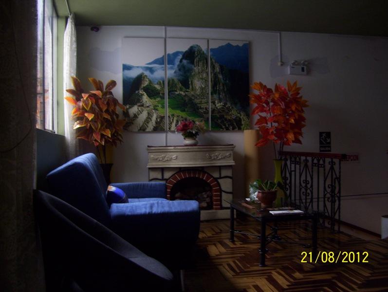 Casahotel Jockey Plaza Mall Lima Kamer foto