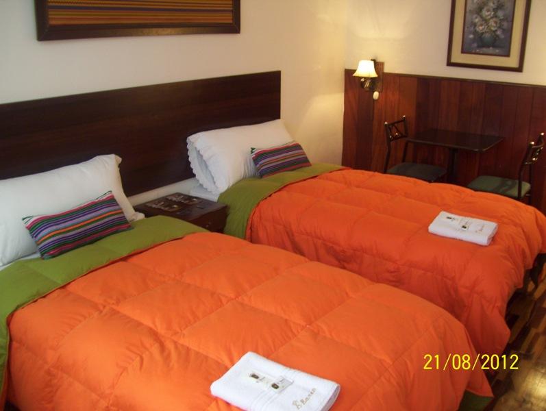 Casahotel Jockey Plaza Mall Lima Kamer foto