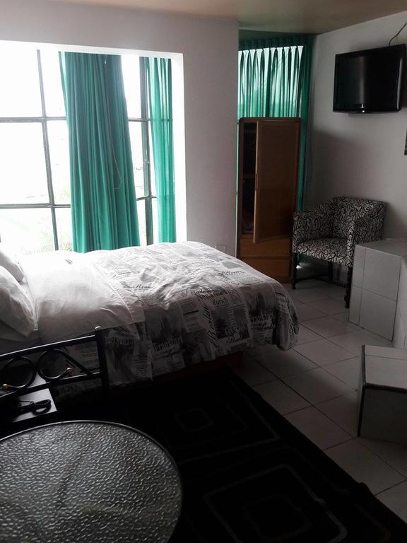 Casahotel Jockey Plaza Mall Lima Buitenkant foto