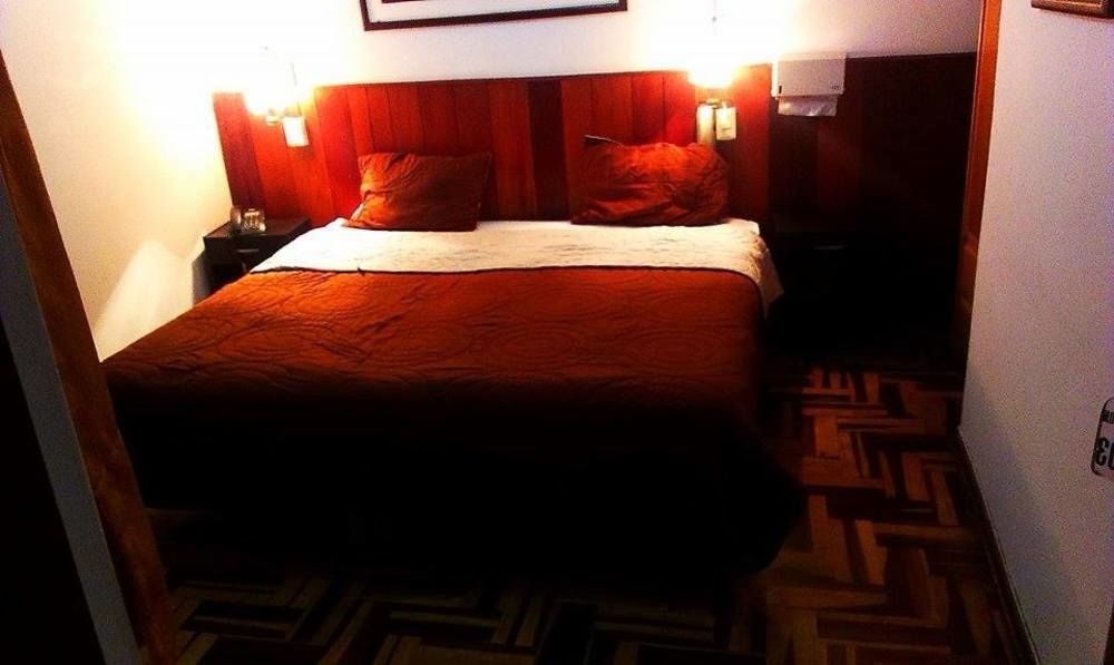 Casahotel Jockey Plaza Mall Lima Buitenkant foto