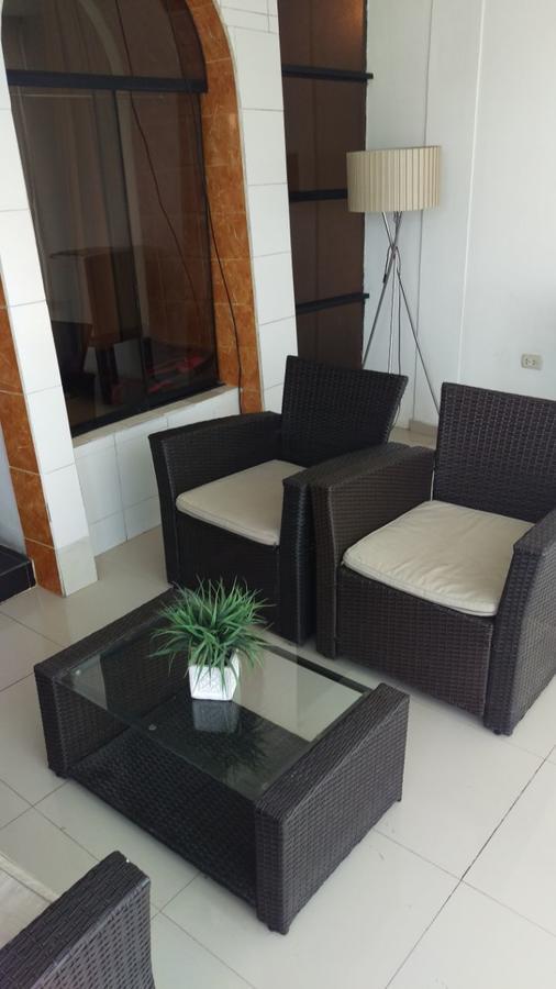 Casahotel Jockey Plaza Mall Lima Buitenkant foto
