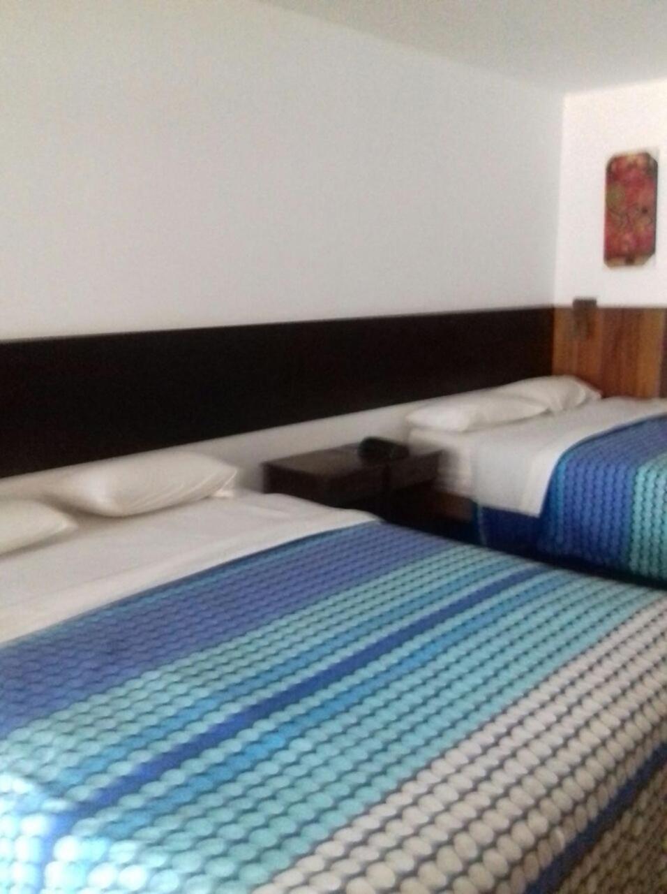 Casahotel Jockey Plaza Mall Lima Buitenkant foto