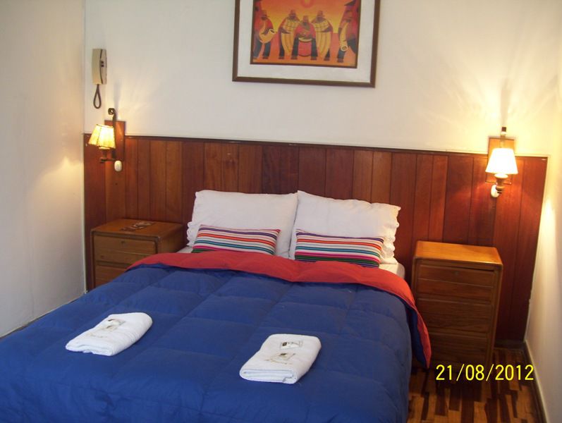 Casahotel Jockey Plaza Mall Lima Kamer foto